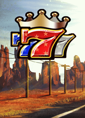 Jeu Route 777 au Casino Celsius